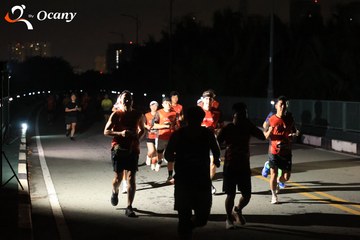 RUN TO LIVE 2025 - Ảnh #3259539