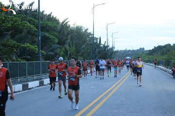 RUN TO LIVE 2025 - Ảnh #3268143