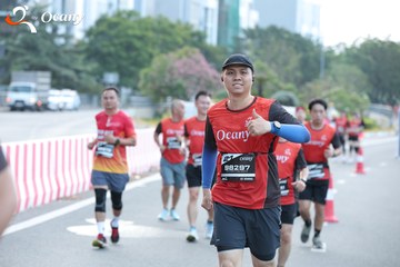 RUN TO LIVE 2025 - Ảnh #3210056
