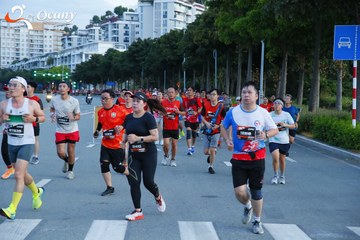 RUN TO LIVE 2025 - Ảnh #3257077