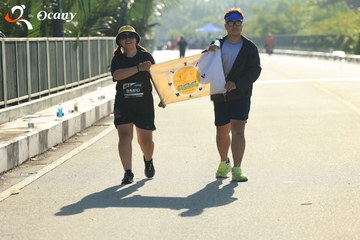 RUN TO LIVE 2025 - Ảnh #3305266