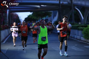 RUN TO LIVE 2025 - Ảnh #3155674