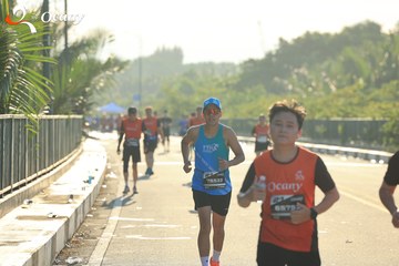 RUN TO LIVE 2025 - Ảnh #3302961