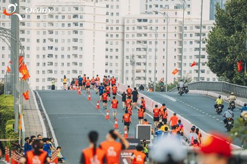 RUN TO LIVE 2025 - Ảnh #3305497