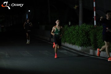 RUN TO LIVE 2025 - Ảnh #3154745