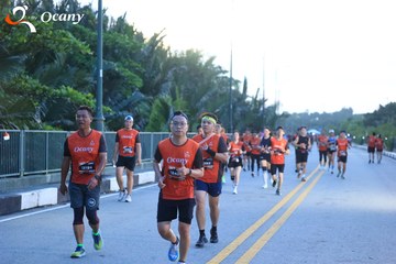 RUN TO LIVE 2025 - Ảnh #3264714