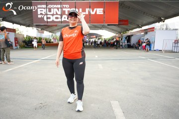RUN TO LIVE 2025 - Ảnh #3137118