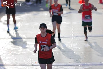 RUN TO LIVE 2025 - Ảnh #3194161