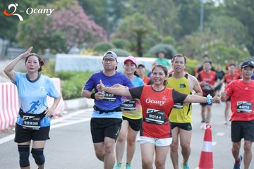 RUN TO LIVE 2025 - Ảnh #3209778