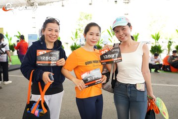 RUN TO LIVE 2025 - Ảnh #3119933