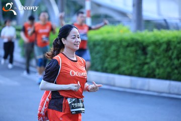 RUN TO LIVE 2025 - Ảnh #3156092