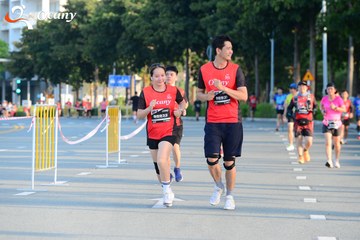 RUN TO LIVE 2025 - Ảnh #3299419