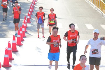 RUN TO LIVE 2025 - Ảnh #3191995
