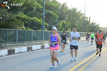 RUN TO LIVE 2025 - Ảnh #3300365