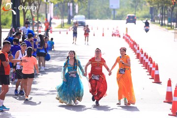 RUN TO LIVE 2025 - Ảnh #3209677