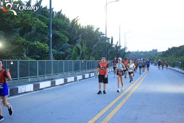 RUN TO LIVE 2025 - Ảnh #3264405