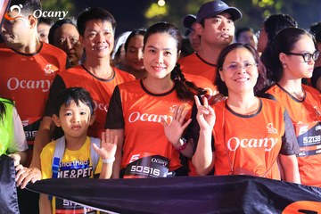 RUN TO LIVE 2025 - Ảnh #3140186