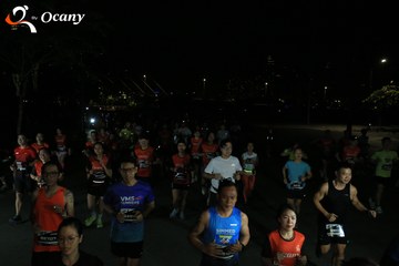 RUN TO LIVE 2025 - Ảnh #3278246