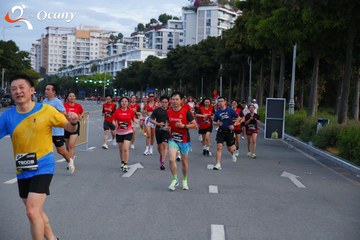 RUN TO LIVE 2025 - Ảnh #3258503