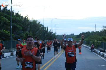 RUN TO LIVE 2025 - Ảnh #3268483