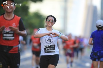 RUN TO LIVE 2025 - Ảnh #3278382