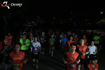 RUN TO LIVE 2025 - Ảnh #3279477