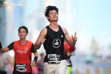 RUN TO LIVE 2025 - Ảnh #3287147