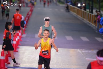 RUN TO LIVE 2025 - Ảnh #3142161