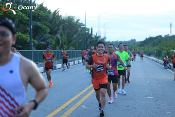 RUN TO LIVE 2025 - Ảnh #3289611