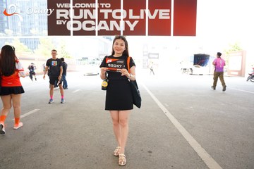 RUN TO LIVE 2025 - Ảnh #3136298