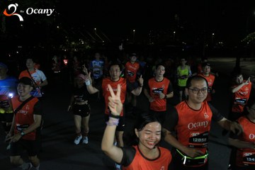 RUN TO LIVE 2025 - Ảnh #3280807