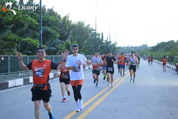 RUN TO LIVE 2025 - Ảnh #3266429