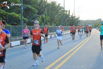 RUN TO LIVE 2025 - Ảnh #3297578