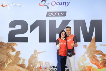 RUN TO LIVE 2025 - Ảnh #3127737