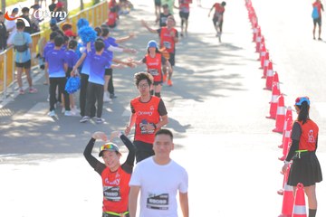 RUN TO LIVE 2025 - Ảnh #3193768