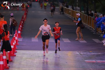 RUN TO LIVE 2025 - Ảnh #3142026