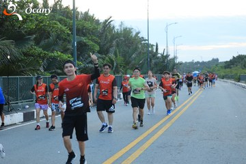 RUN TO LIVE 2025 - Ảnh #3283599