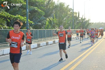 RUN TO LIVE 2025 - Ảnh #3299133