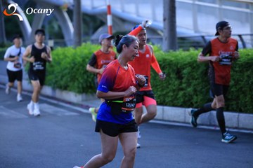RUN TO LIVE 2025 - Ảnh #3155812