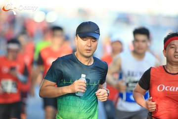 RUN TO LIVE 2025 - Ảnh #3285123