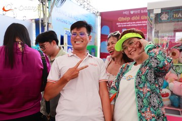 RUN TO LIVE 2025 - Ảnh #3118978