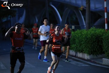 RUN TO LIVE 2025 - Ảnh #3155524