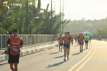 RUN TO LIVE 2025 - Ảnh #3301544