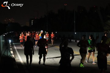 RUN TO LIVE 2025 - Ảnh #3261531