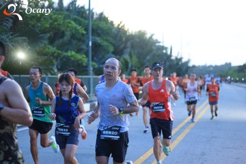 RUN TO LIVE 2025 - Ảnh #3264602