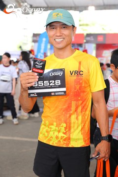 RUN TO LIVE 2025 - Ảnh #3134880