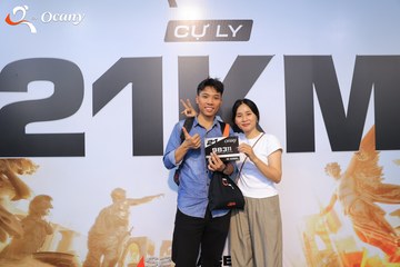 RUN TO LIVE 2025 - Ảnh #3214893
