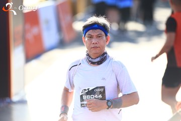 RUN TO LIVE 2025 - Ảnh #3207597