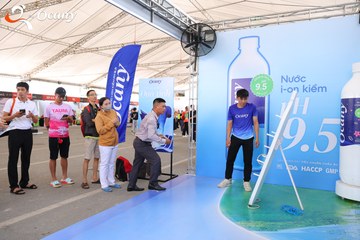 RUN TO LIVE 2025 - Ảnh #3133655