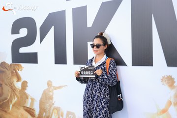RUN TO LIVE 2025 - Ảnh #3214383